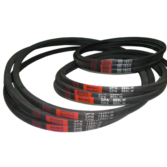 Belts